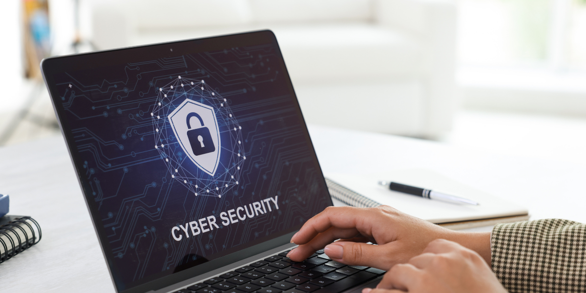 Cyber Security Error